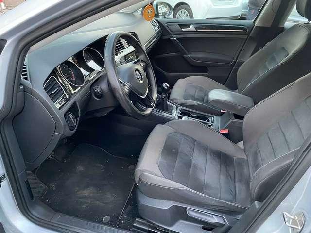 Volkswagen Golf Golf VII 2013 5p 2.0 tdi Highline 150cv