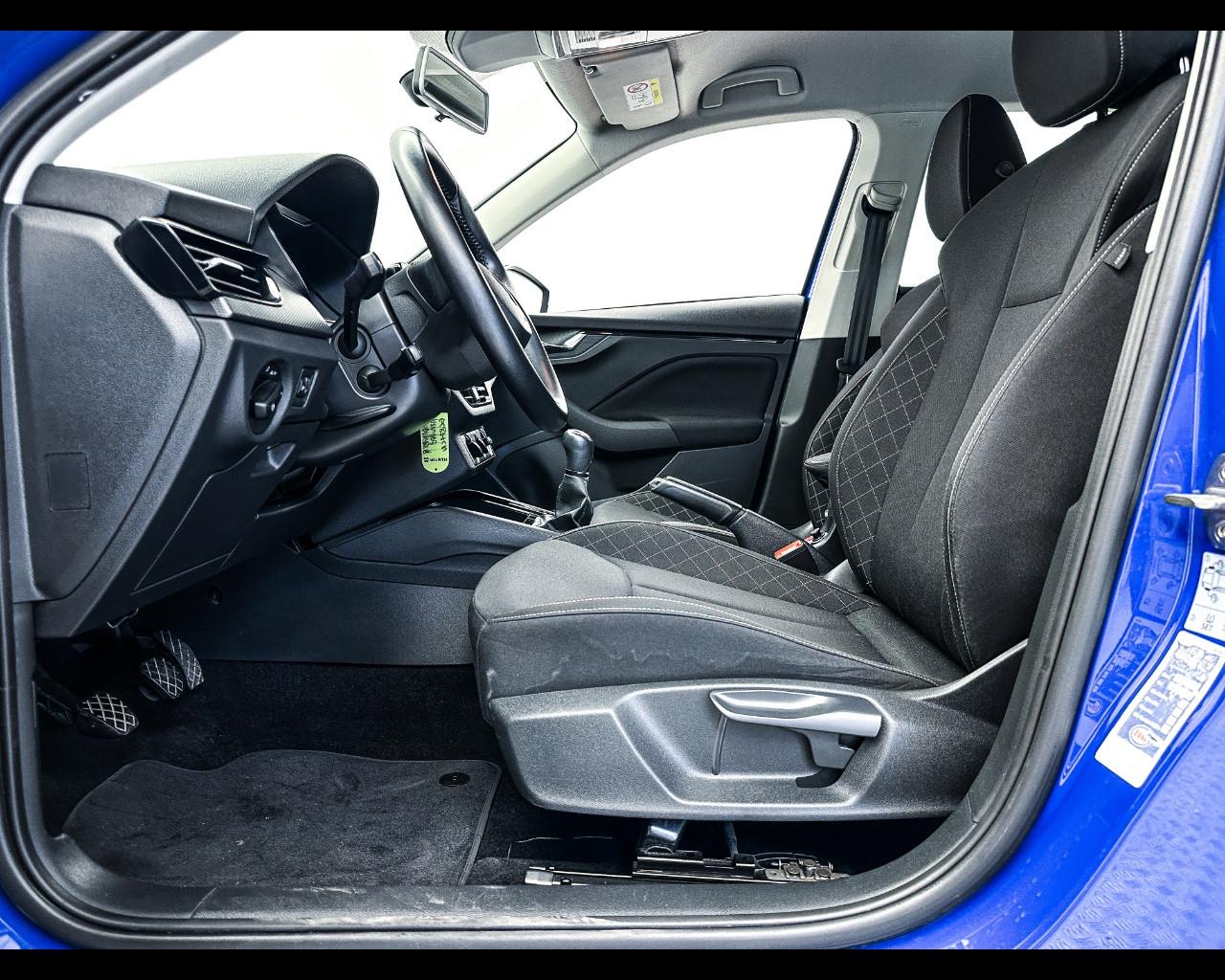 SKODA Kamiq - Kamiq 1.0 G-Tec Style