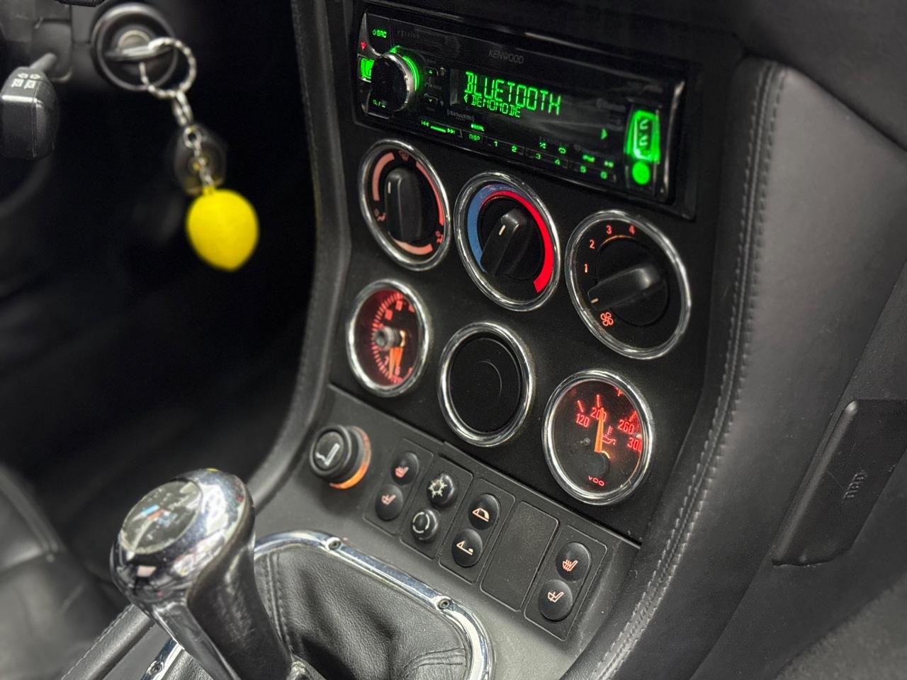 Bmw Z3 M 3.2 CAT ROADSTER