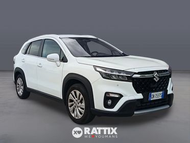 Suzuki S-Cross 1.4h Top 2wd