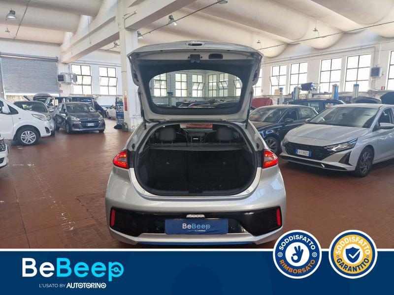 Hyundai Ioniq 1.6 HYBRID STYLE 6DCT MY19
