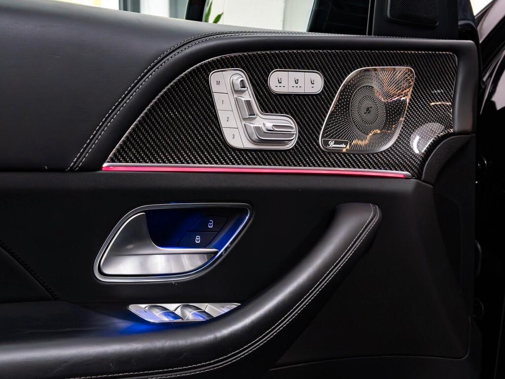 Mercedes-benz GLE 63 AMG S 4Matic + Mild Hybrid Coupé Ultimate