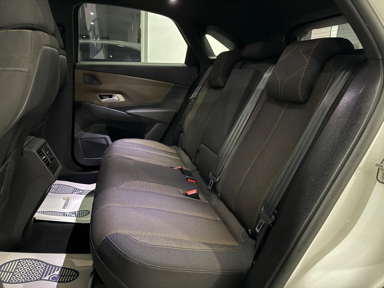 Ds 7 Crossback 2.0D 180cv Grand Chic R19/FULL LED2021