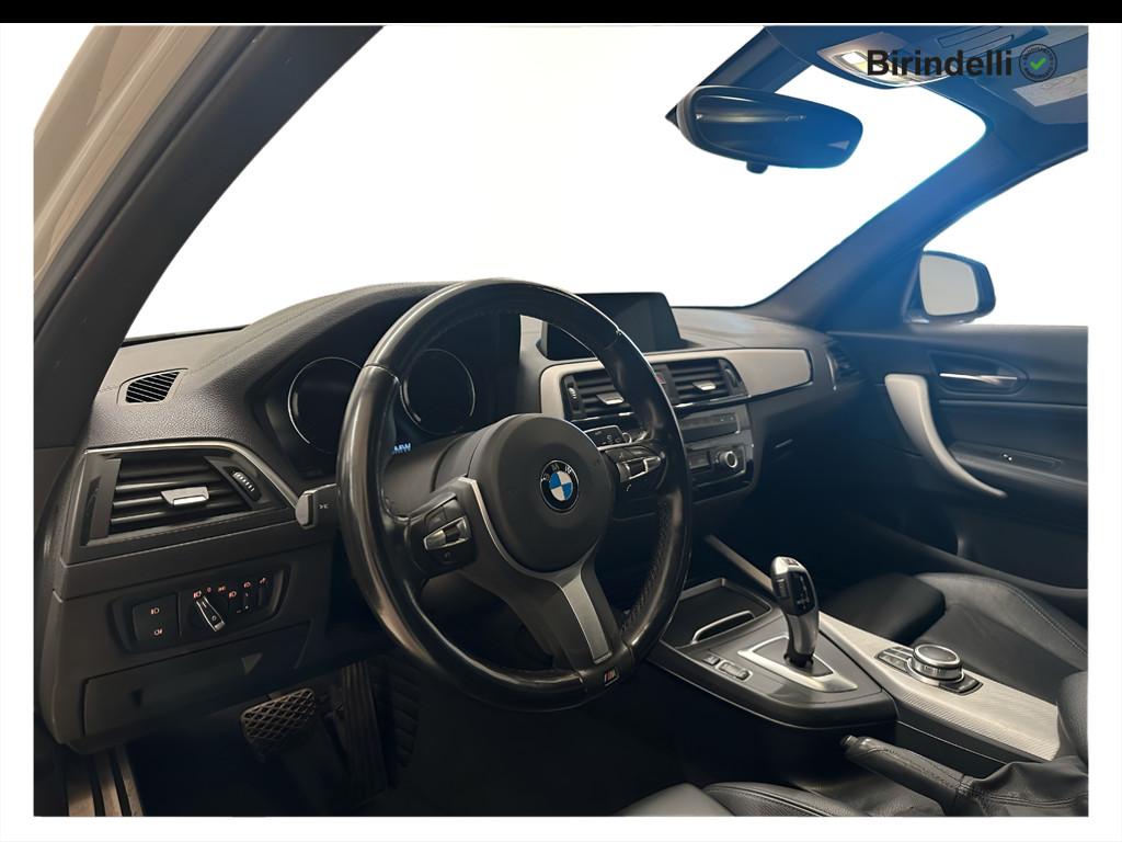 BMW Serie 1 (F20) - 116d 5p. Msport