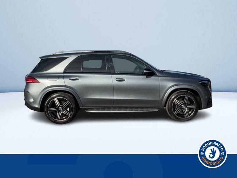 Mercedes-Benz GLE 350de 4Matic EQ-Power AMG Line Premium