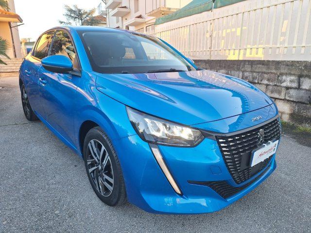 PEUGEOT 208 PureTech 75 Stop&Start 5 porte Active Pack