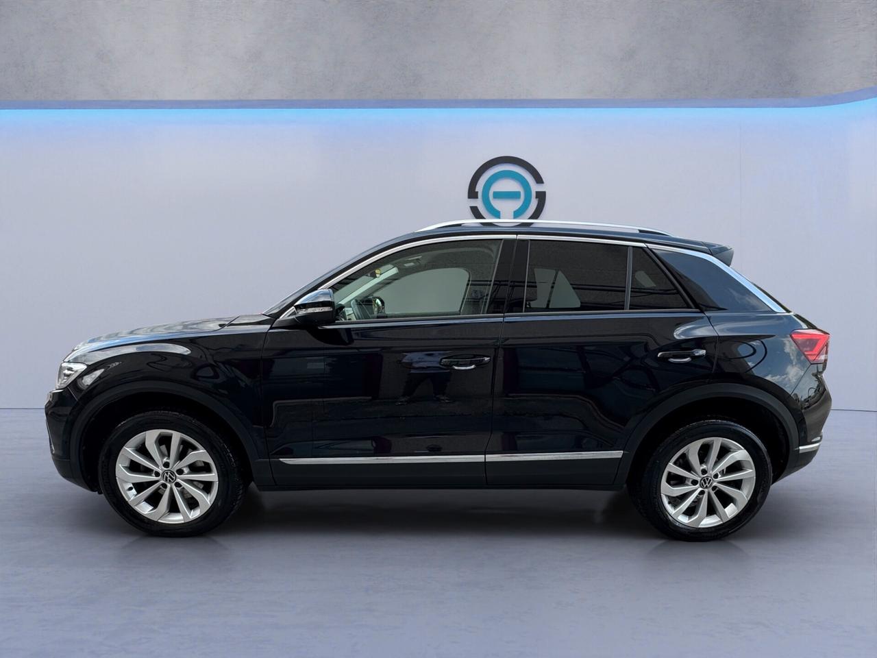 Volkswagen T-Roc 1.5 TSI ACT Style - Garanzia Volkswagen 2027