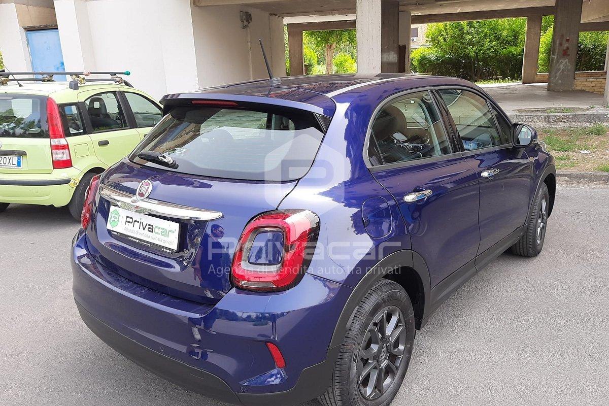 FIAT 500X 1.6 MultiJet 120 CV Business