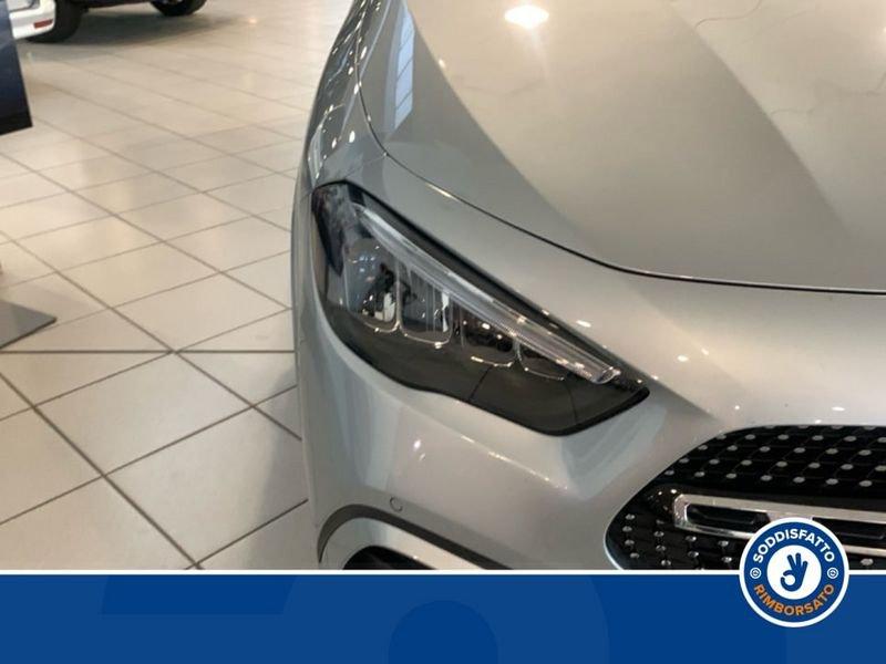 Mercedes-Benz GLA 180 d Automatic AMG Line Advanced Plus