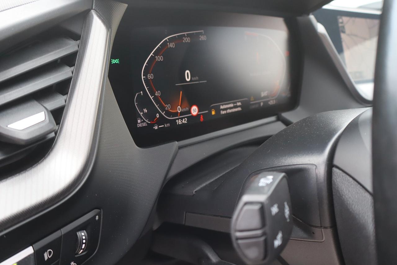 Bmw 118d 5p. Msport Tua A SOLI 244€