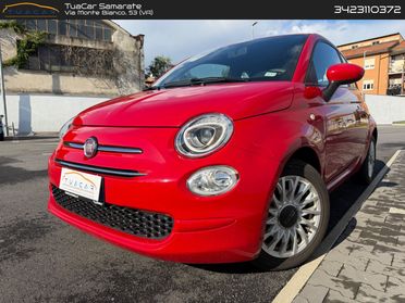 Fiat 500 1.0 70 MHEV Dolcevita #10852