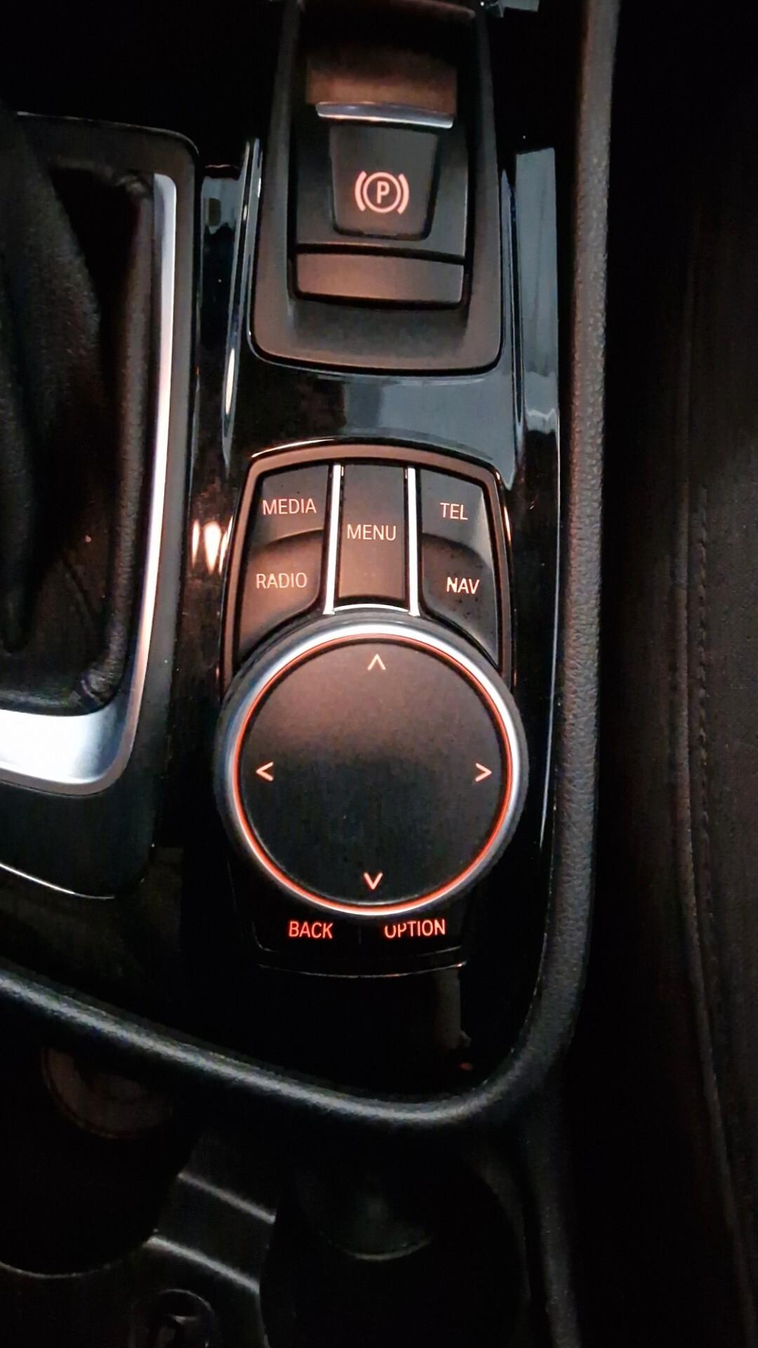 Bmw Serie 2 Gran Tourer 220d xDrive Luxury aut.