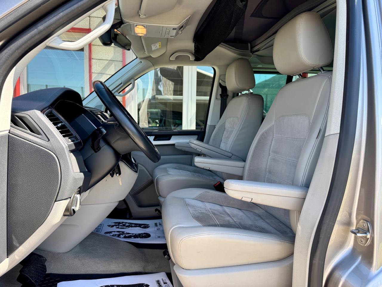 Volkswagen California Ocean - FULL OPTIONAL