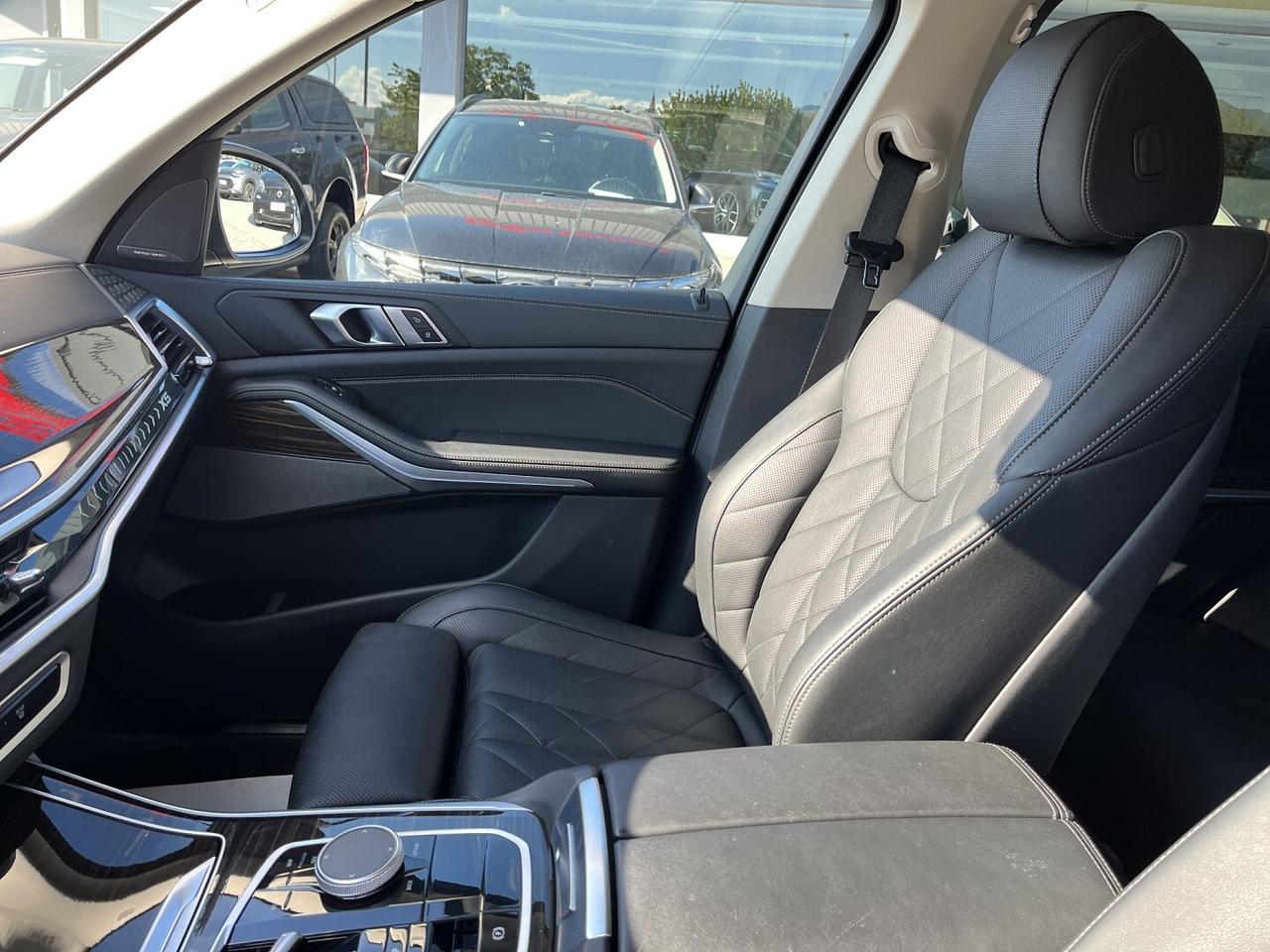 BMW X5 3000 D 298 CV AUTOM. 4X4