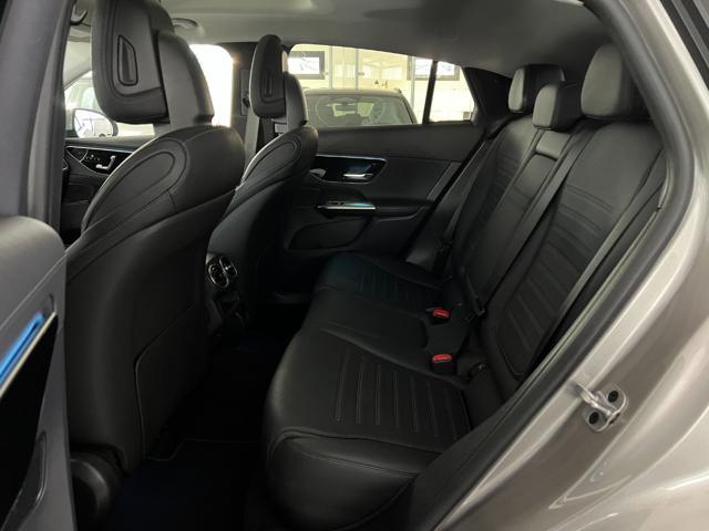 MERCEDES-BENZ GLC 220 d 4Matic Coupé Premium Tetto Apribile