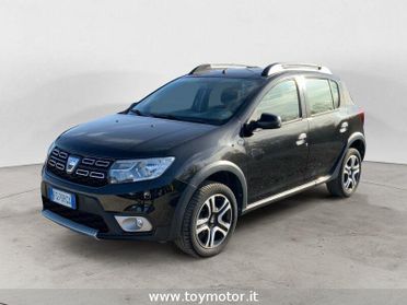 Dacia Sandero 2ª serie 1.5 dCi 8V 90CV Start&Stop Serie Speciale Wow