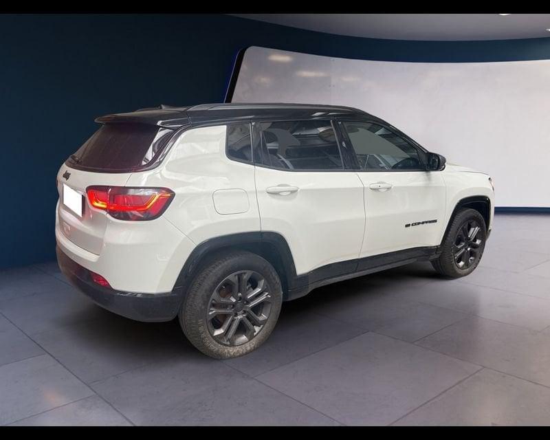 Jeep Compass II 2021 1.6 mjt 80 Anniversario 2wd 130cv