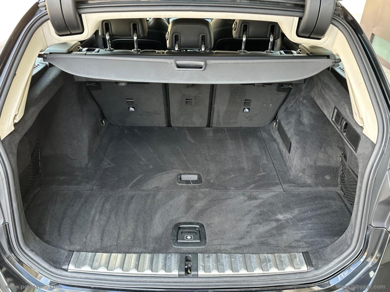 BMW 320d Touring Business Advantage aut.