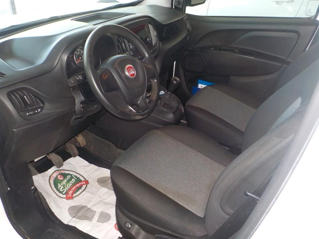 Fiat Doblo Doblò 1.3 MJT PC Combi - Autocarro 5 posti