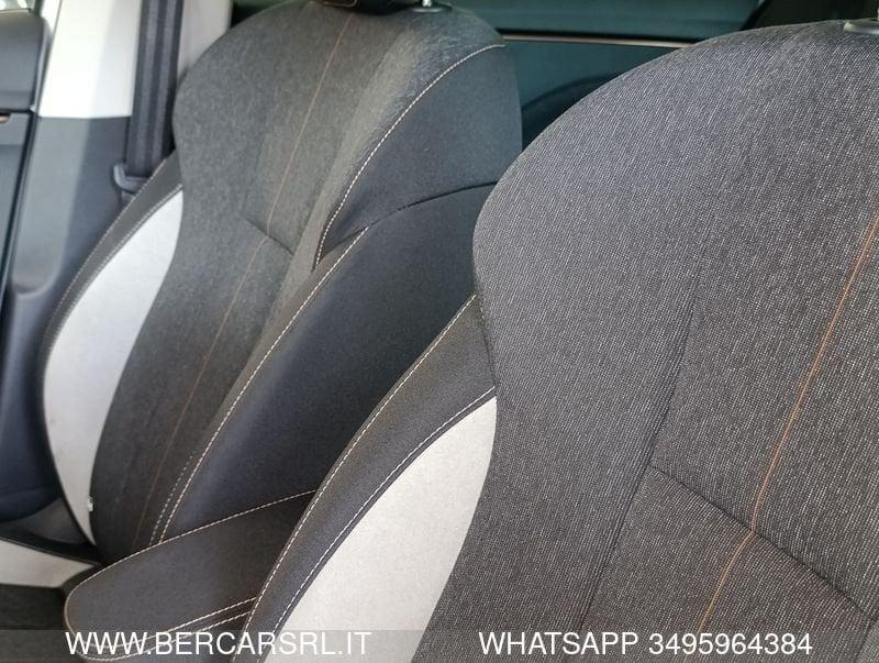 Skoda Kamiq 1.0 TSI 110 CV Style*CL_17*VIRTUAL COCKPIT*PDC*LED*