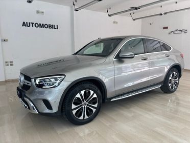 Mercedes-benz GLC 220d Coupé 194cv 4Matic 2020