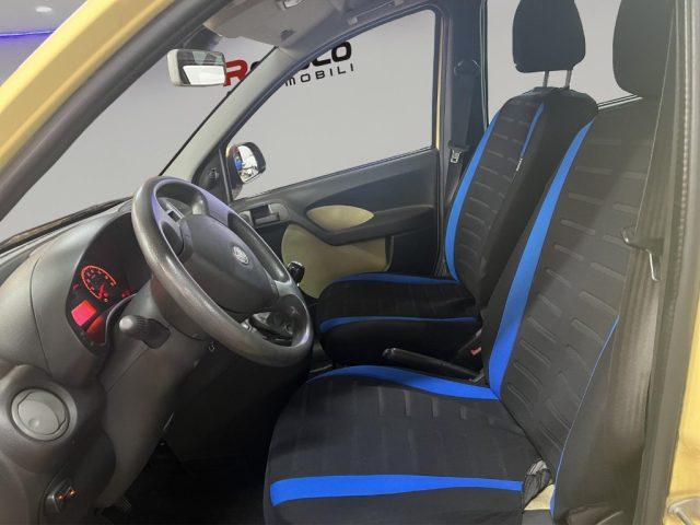 FIAT Panda 1.2 Dynamic Natural Power