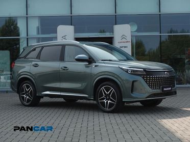DFSK E5 1.5 Phev Luxury