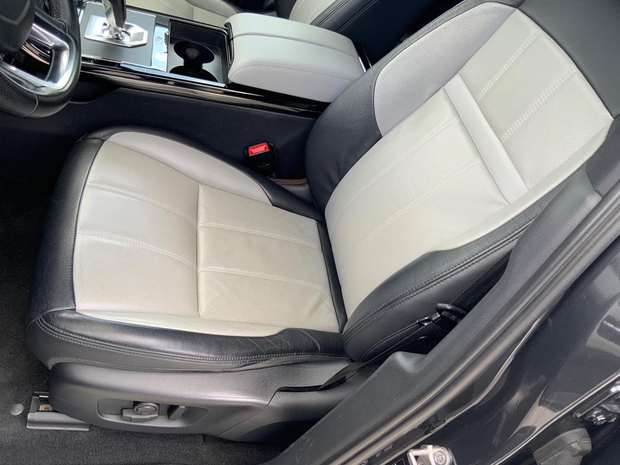 Land Rover Range Evoque 2.0D I4 180 CV AWD Auto R-Dynamic SE CERCHI DA 20.