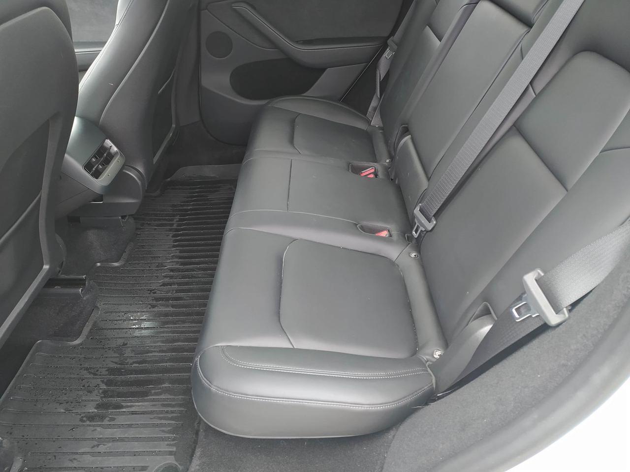 Tesla Model Y Standard Range / Standard #9113