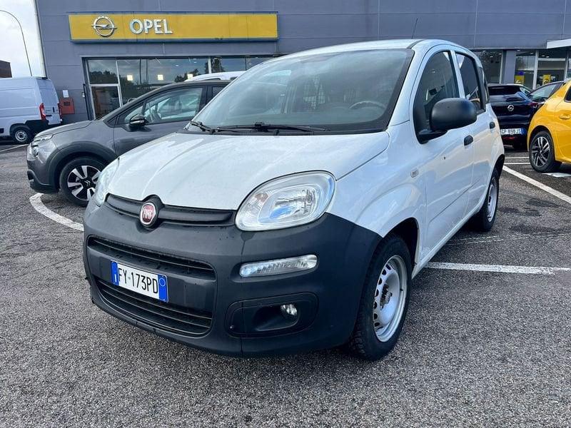 FIAT Panda 1.2 Pop Van 2 posti (IVA ESCL.)