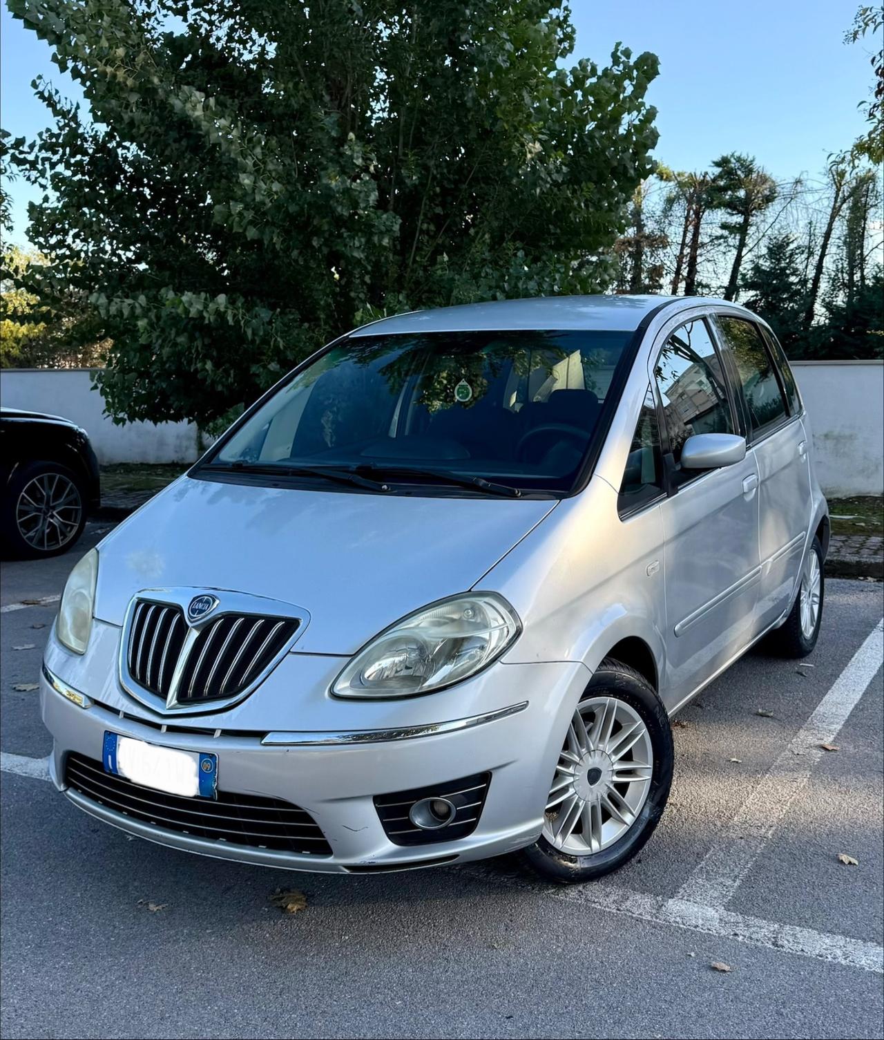 Lancia MUSA 1.4 16V Oro