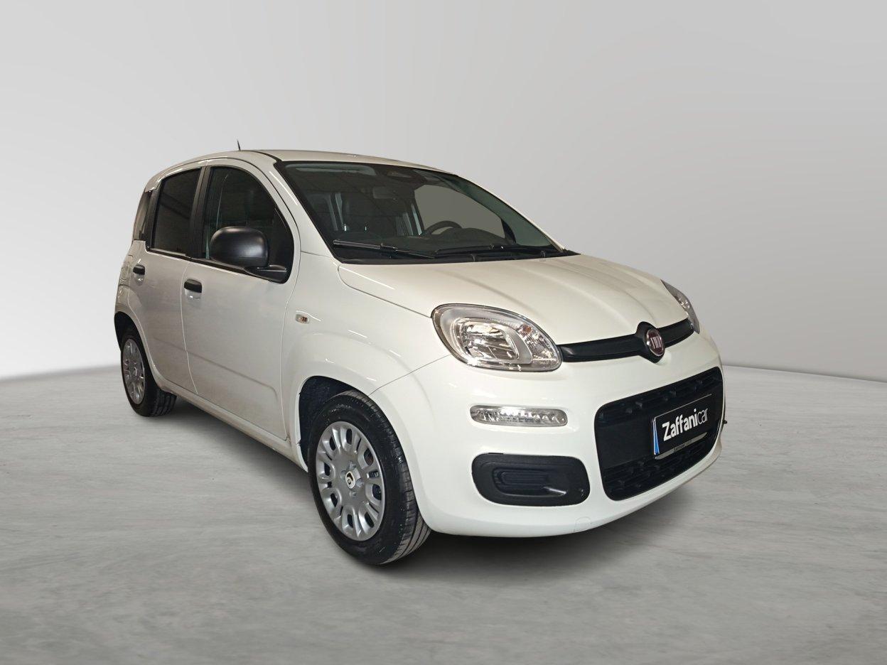 FIAT Panda 3ª serie - Panda 1.0 FireFly S&S Hybrid