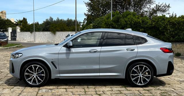 BMW X4 xDrive30d Msport (PelleCognac/Head-Up/Virtual)