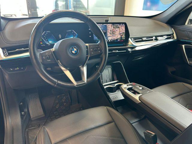 BMW iX1 eDrive 20 xLine- OK NEOPATENTATI
