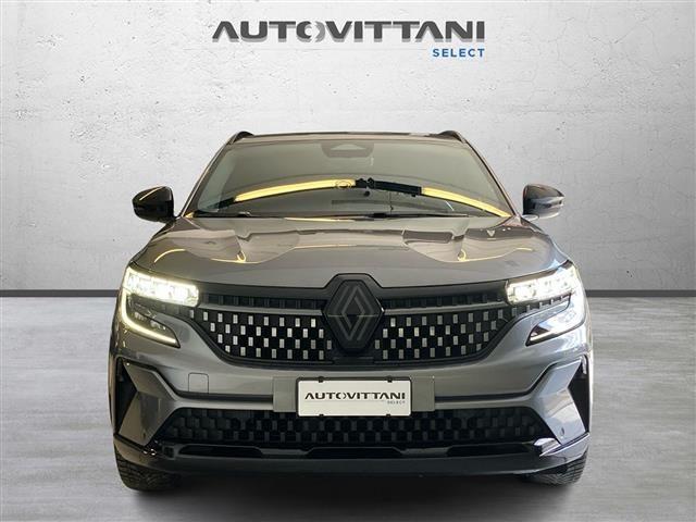 RENAULT Austral 1.2 E-Tech full hybrid 200cv Techno Esprit