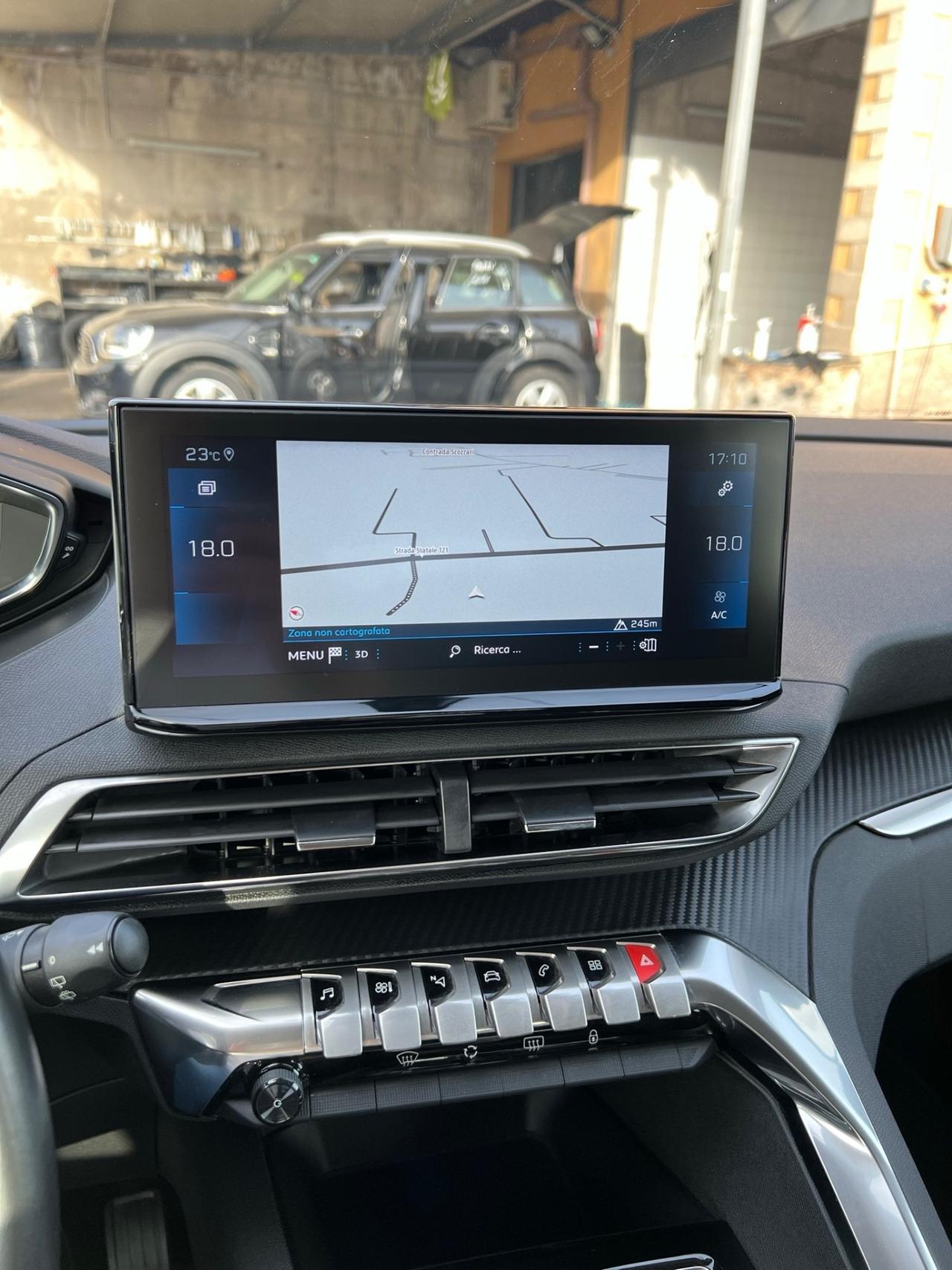 Peugeot 3008 BlueHDi 130 2021