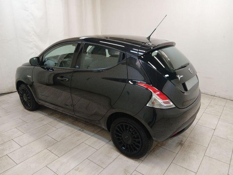 Lancia Ypsilon 1.2 Elefantino Blu ecochic Gpl 69cv my19