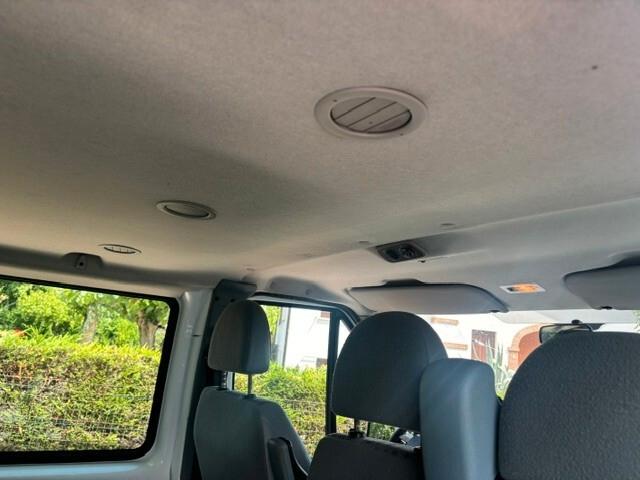 Ford Transit/Tourneo/Bus Transit 300M 2.2 TDCi/85 PM-TM Combi