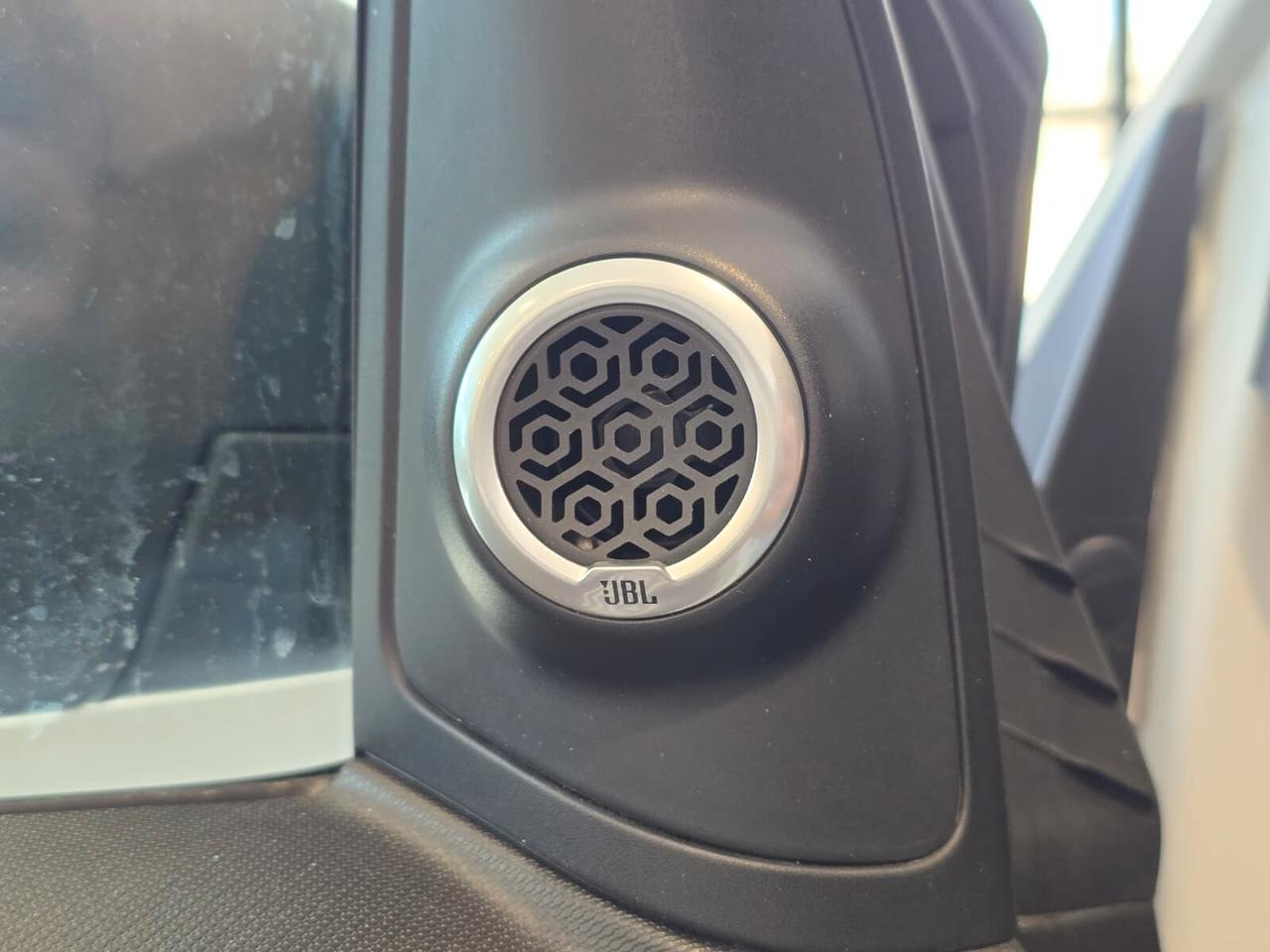 Smart ForTwo BRABUS 0.9 Turbo twinamic cabrio Xclusive JBL