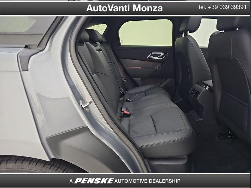 Land Rover Range Rover Velar Range Rover Velar 2.0d i4 mhev Dynamic SE 4wd 204cv auto