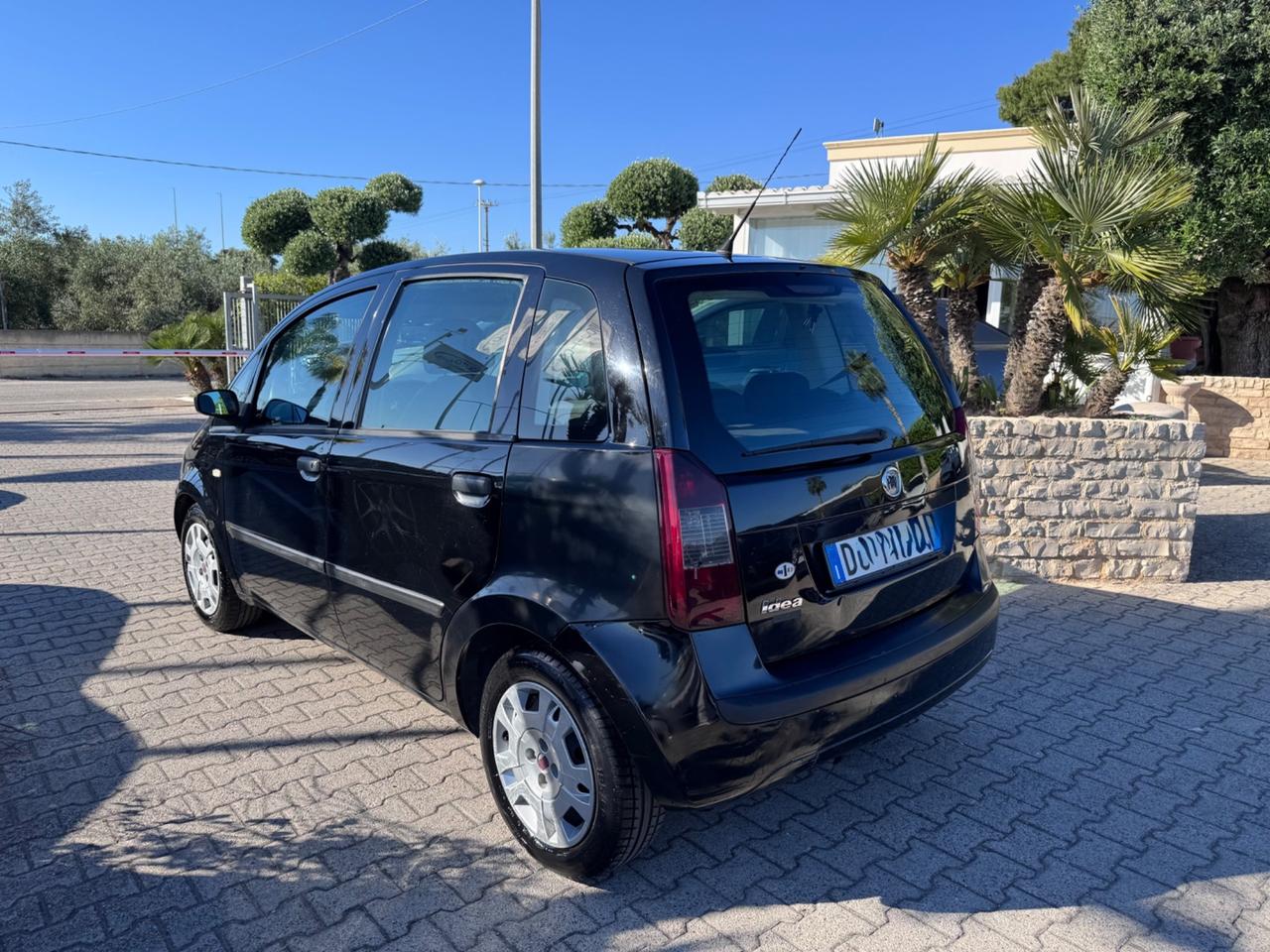Fiat Idea 1.3 Multijet 70 CV Ok Neopatentati