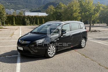 OPEL Zafira Tourer 1.6 Turbo EcoM 150CV Elective
