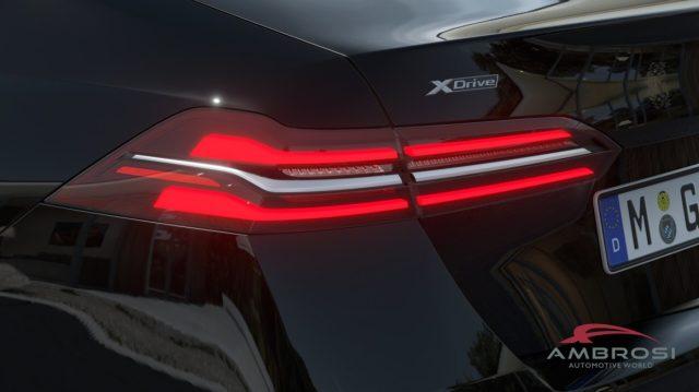 BMW 540 Serie 5 d xDrive Berlina Msport Package