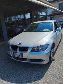 Bmw 320 320d cat Touring Eletta