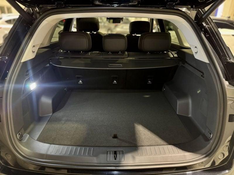 Jaecoo Jaecoo 7 1.6 TGDI 147 CV aut. 4WD Exclusive