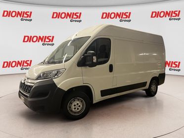 CITROEN Jumper 35 L2H2 2.2 bluehdi 140cv S&S (Business)