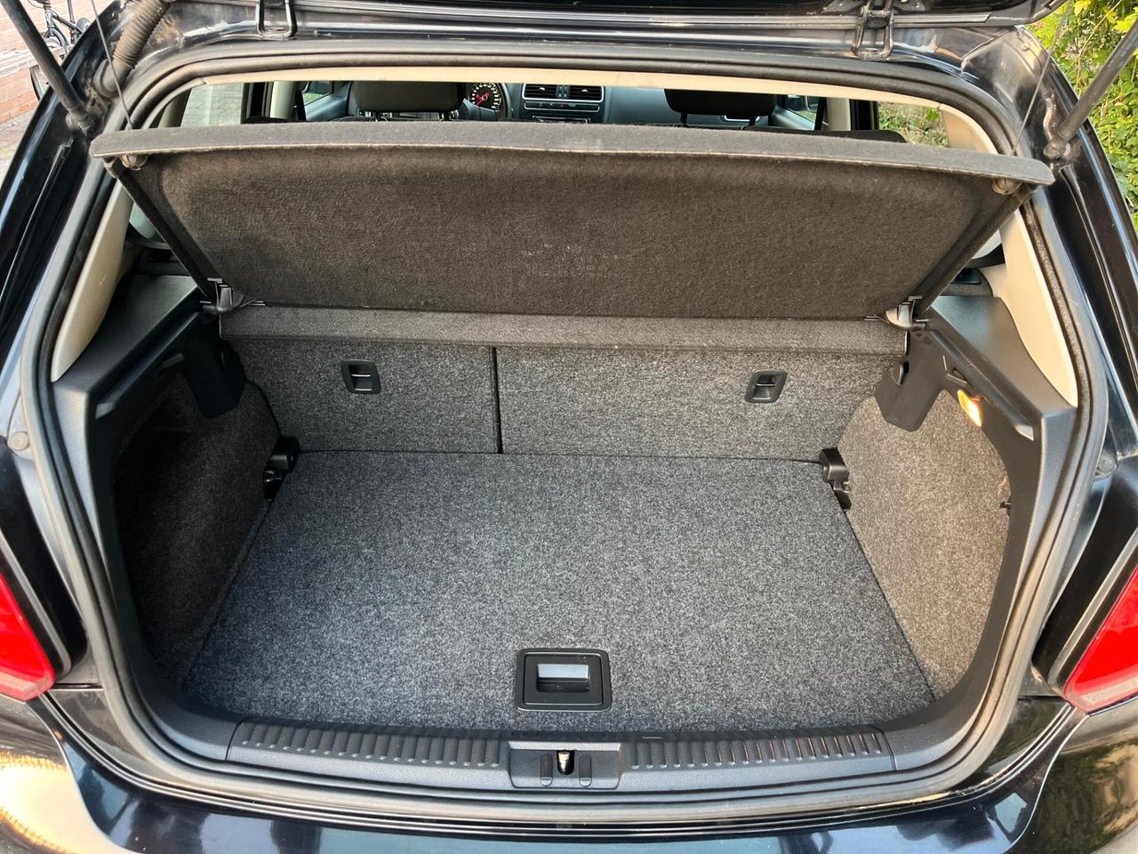 Volkswagen Polo 1.2
