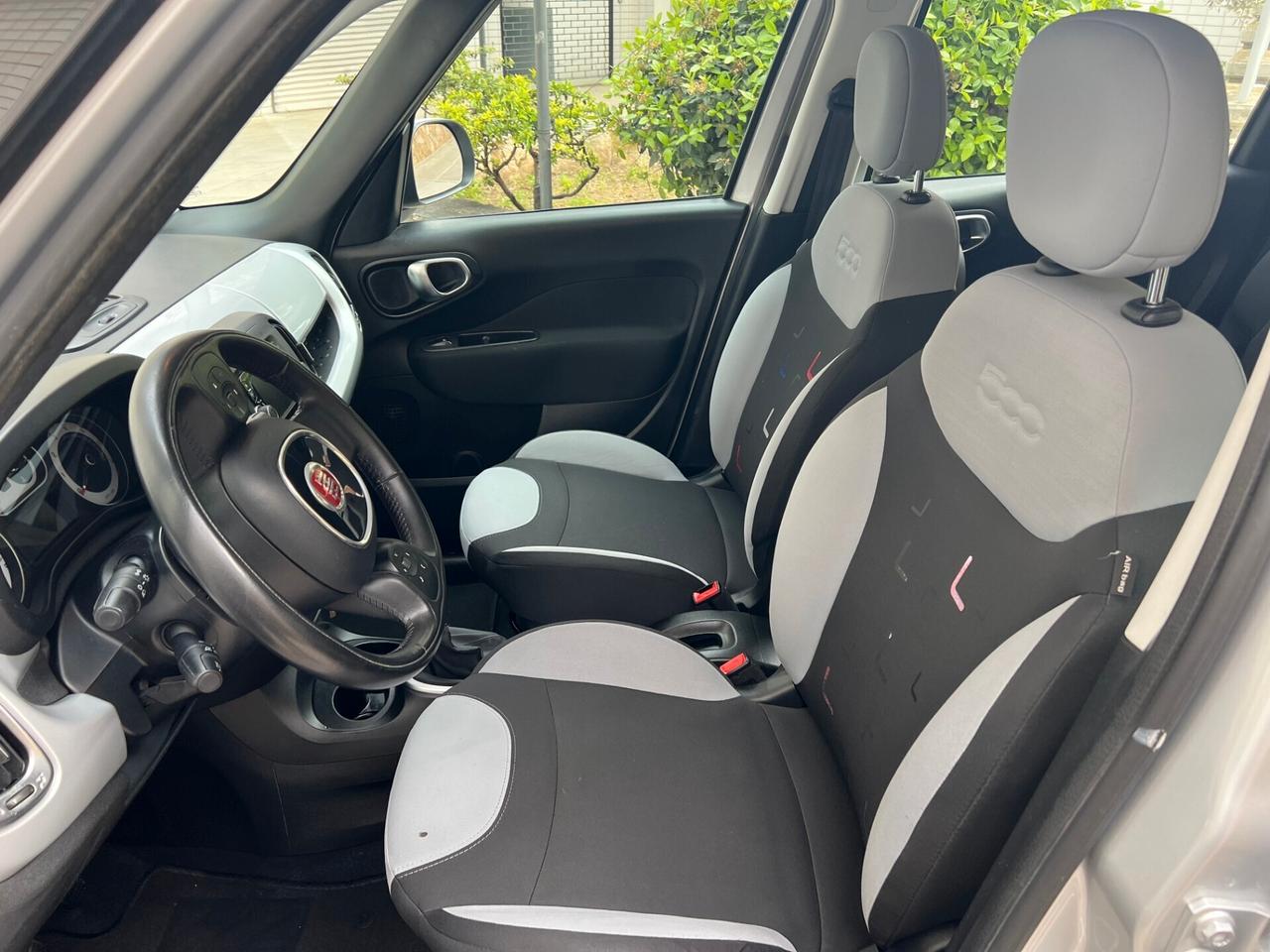 Fiat 500L 1.6 Multijet 120 CV Business