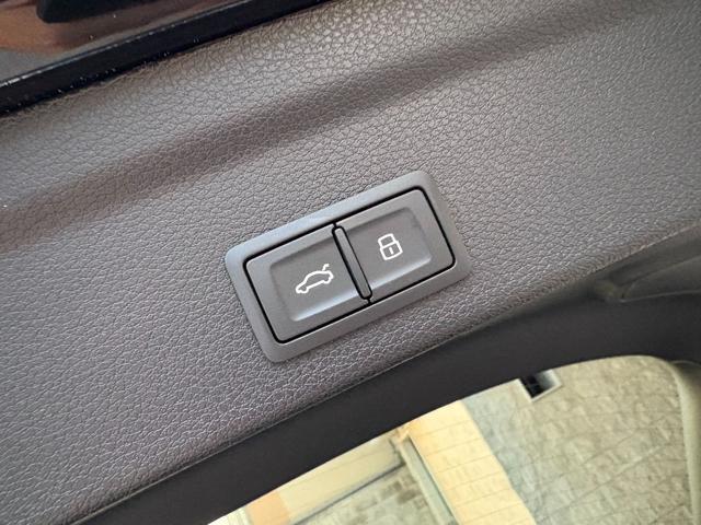 AUDI Q3 SPB SPORTBACK 35 TDI S tronic S line edition TETTO