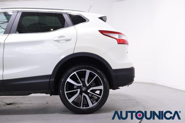 NISSAN Qashqai 1.6 DCI 4WD N-CONNECTA TETTO PANORAMICO